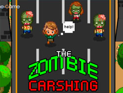 metal slug zombie